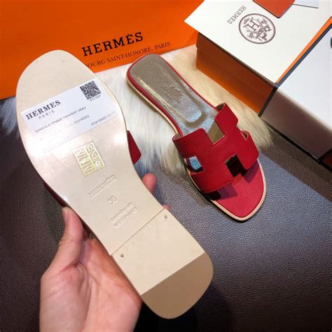 hermes oran replicas|second hand hermes oran sandals.